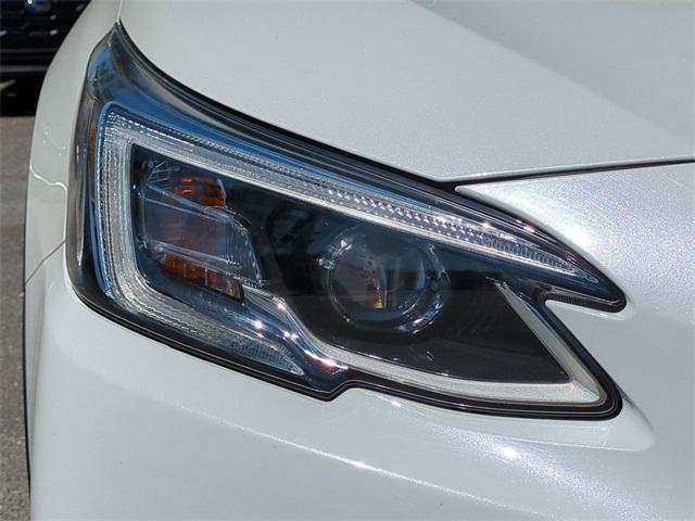 used 2020 Subaru Outback car, priced at $23,226