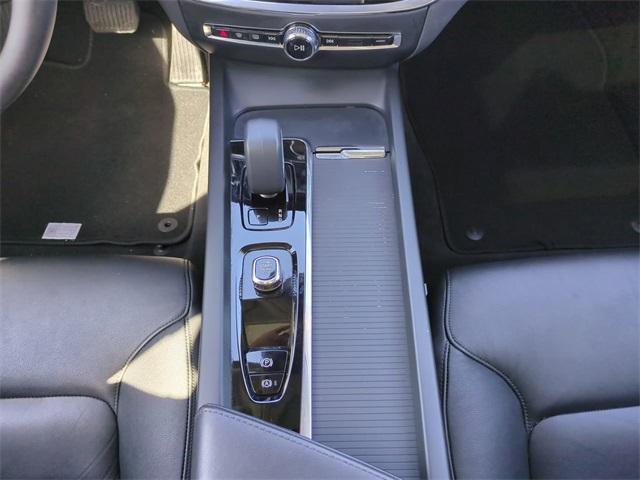 used 2024 Volvo S60 car, priced at $25,982