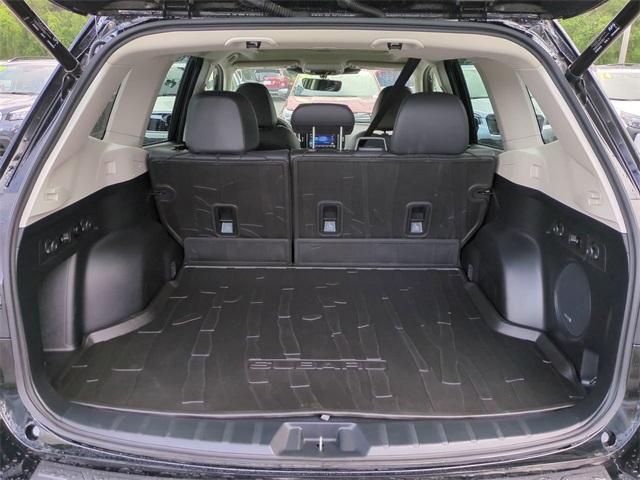 used 2022 Subaru Forester car, priced at $32,999
