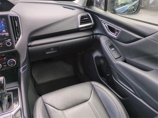used 2022 Subaru Forester car, priced at $32,999
