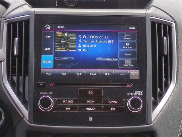 used 2022 Subaru Forester car, priced at $32,999