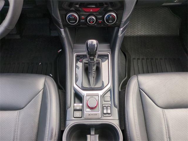 used 2022 Subaru Forester car, priced at $32,999