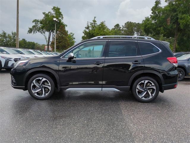 used 2022 Subaru Forester car, priced at $32,999