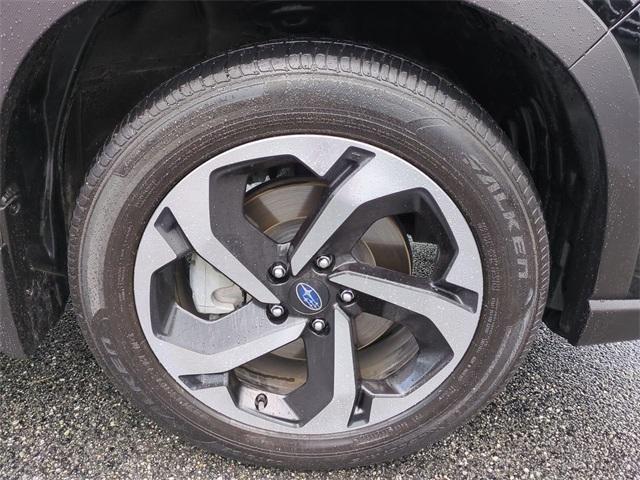 used 2022 Subaru Forester car, priced at $32,999