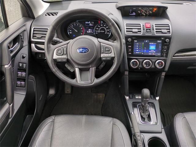 used 2018 Subaru Forester car, priced at $22,499