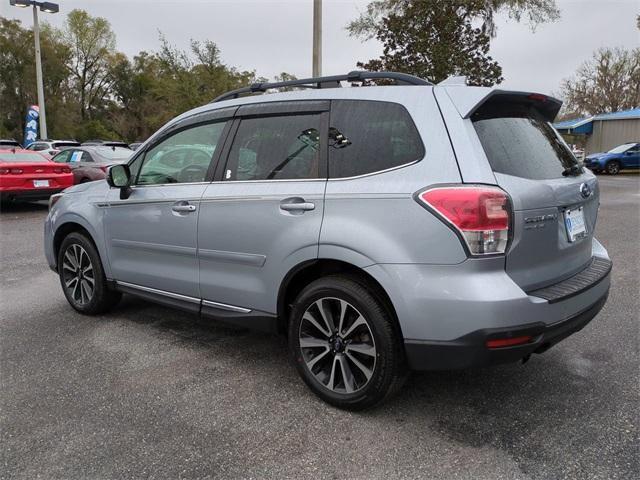 used 2018 Subaru Forester car, priced at $22,499