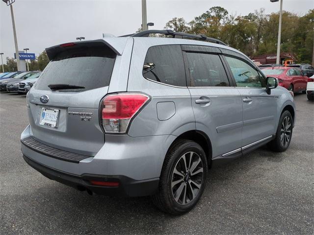 used 2018 Subaru Forester car, priced at $22,499