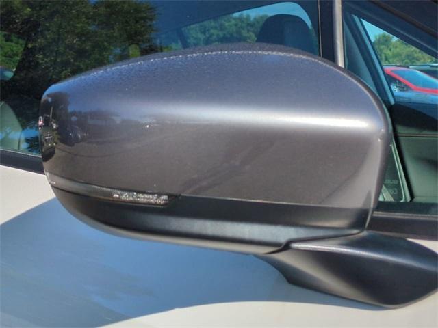 used 2024 Subaru Crosstrek car, priced at $27,738