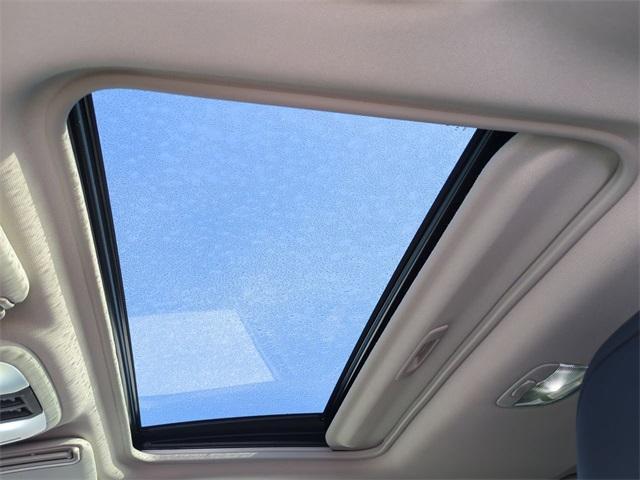 used 2024 Subaru Crosstrek car, priced at $27,738