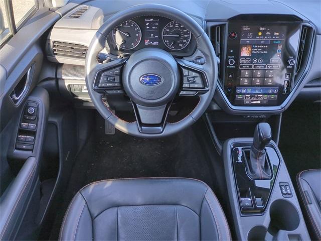 used 2024 Subaru Crosstrek car, priced at $27,738