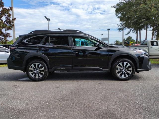 new 2025 Subaru Outback car, priced at $38,413