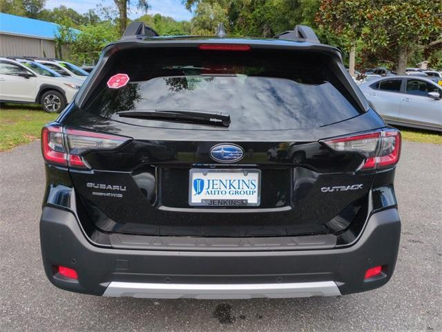 new 2025 Subaru Outback car, priced at $38,413