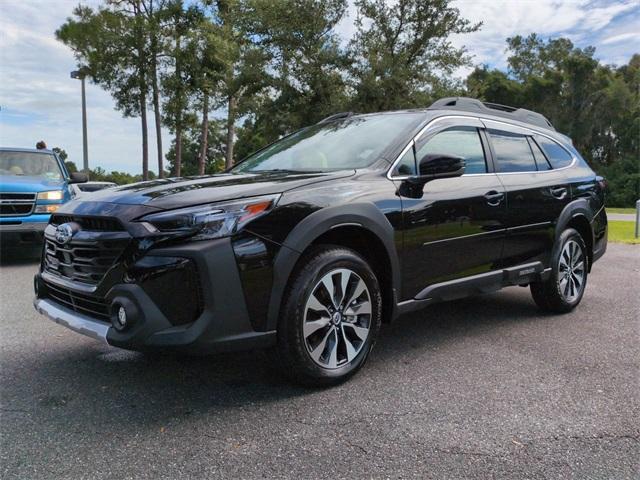 new 2025 Subaru Outback car, priced at $38,413