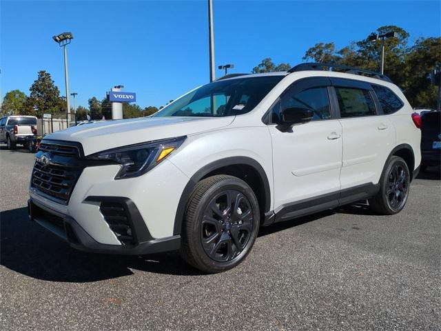 new 2025 Subaru Ascent car, priced at $50,492