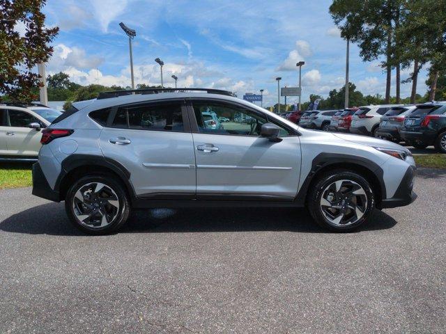 new 2024 Subaru Crosstrek car, priced at $34,040