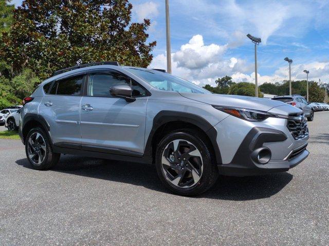 new 2024 Subaru Crosstrek car, priced at $34,040