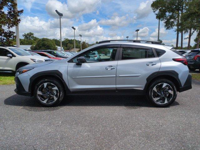 new 2024 Subaru Crosstrek car, priced at $34,040