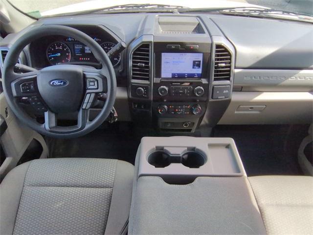 used 2022 Ford F-250 car, priced at $47,547