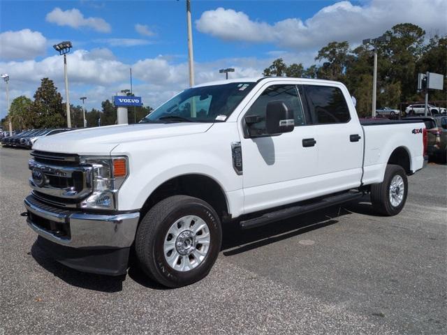 used 2022 Ford F-250 car, priced at $47,547