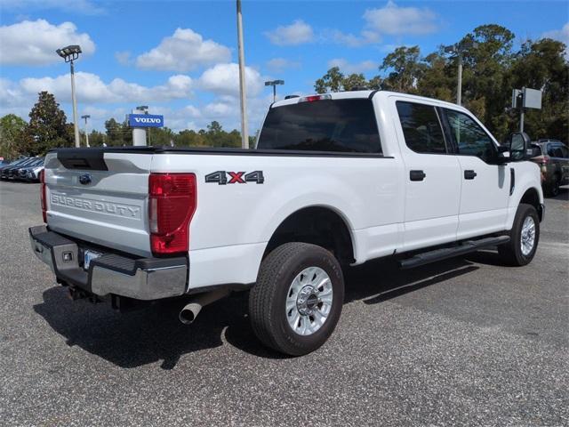 used 2022 Ford F-250 car, priced at $47,547