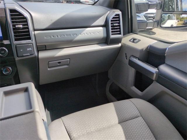 used 2022 Ford F-250 car, priced at $47,547