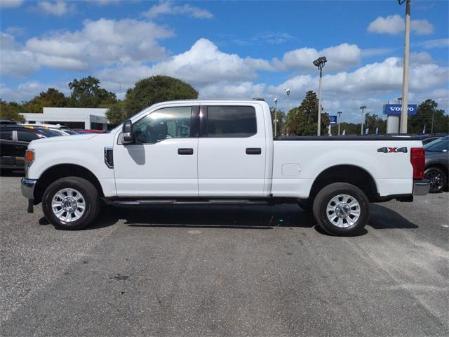 used 2022 Ford F-250 car, priced at $47,547