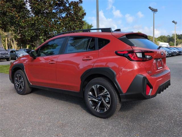 new 2024 Subaru Crosstrek car, priced at $26,885