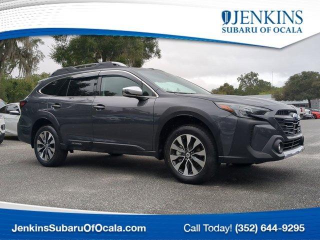 new 2024 Subaru Outback car, priced at $39,161