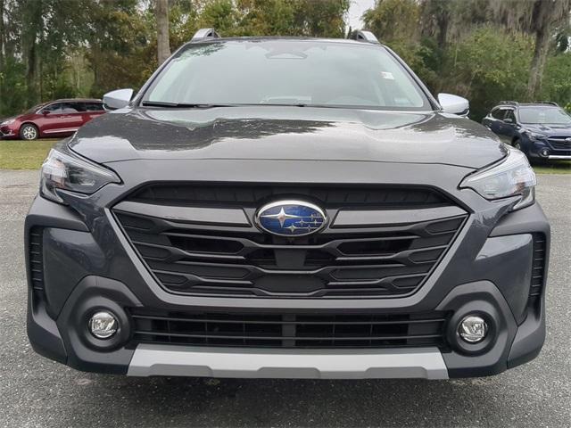 new 2024 Subaru Outback car, priced at $37,589