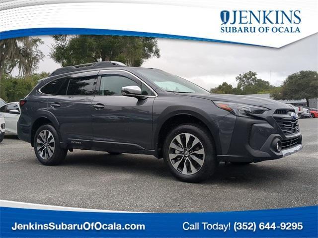 new 2024 Subaru Outback car, priced at $39,411