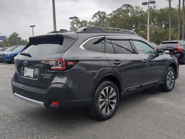 new 2024 Subaru Outback car, priced at $39,411