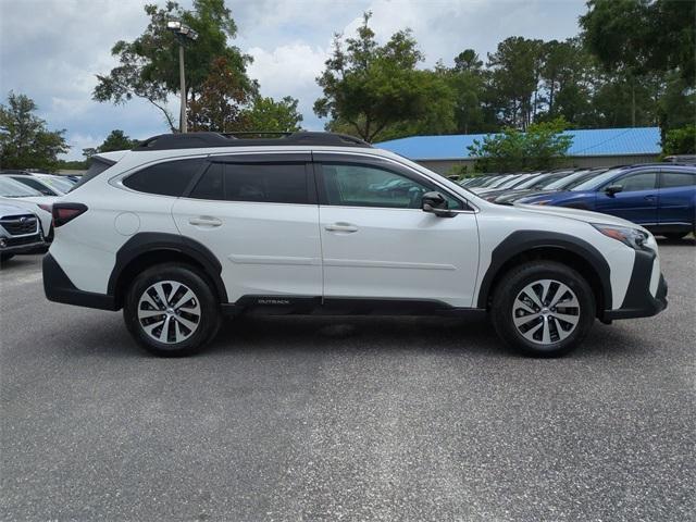 new 2025 Subaru Outback car, priced at $34,315