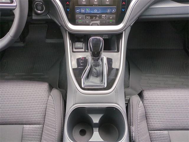 new 2025 Subaru Outback car, priced at $34,315