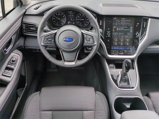 new 2025 Subaru Outback car, priced at $34,315