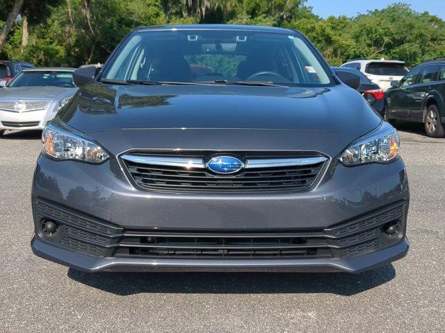 used 2022 Subaru Impreza car, priced at $20,223