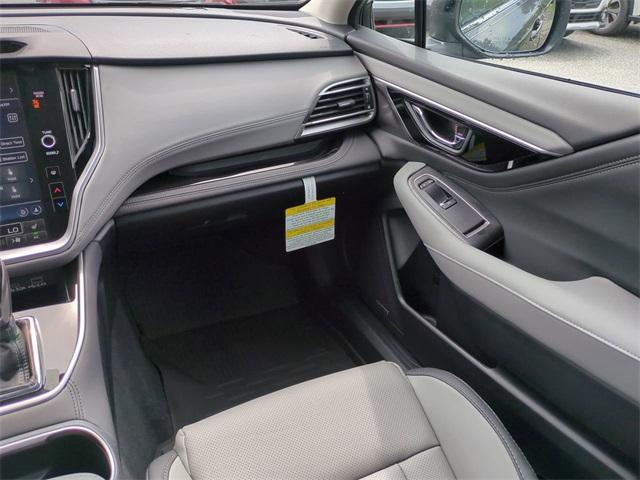 new 2025 Subaru Outback car, priced at $37,613