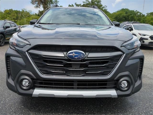 new 2025 Subaru Outback car, priced at $37,613