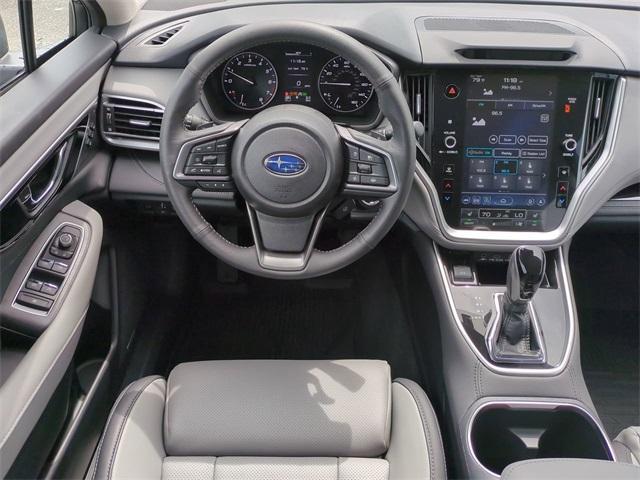 new 2025 Subaru Outback car, priced at $37,613