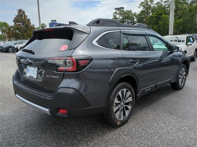 new 2025 Subaru Outback car, priced at $37,613