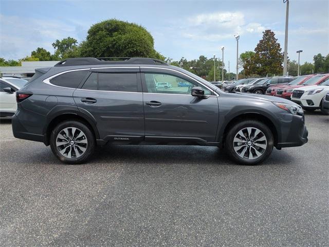 new 2025 Subaru Outback car, priced at $37,613