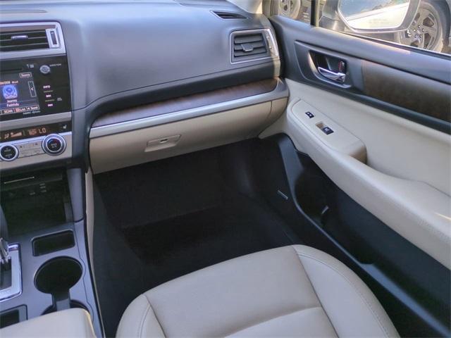 used 2017 Subaru Outback car, priced at $17,904