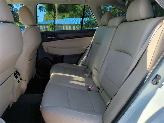 used 2017 Subaru Outback car, priced at $17,904