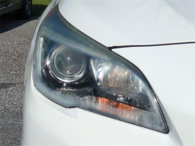 used 2017 Subaru Outback car, priced at $17,904