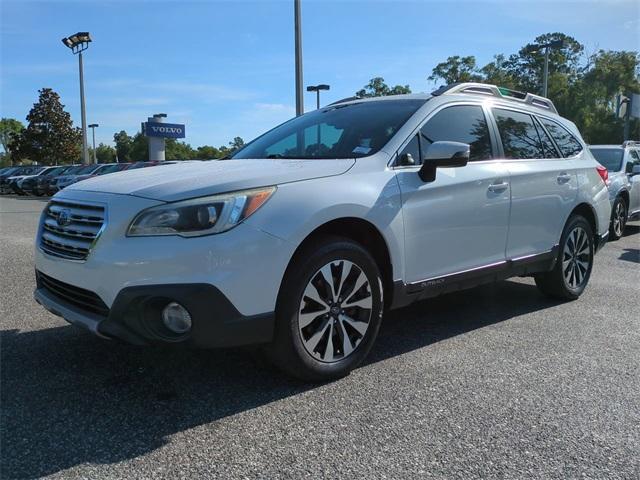 used 2017 Subaru Outback car, priced at $17,904