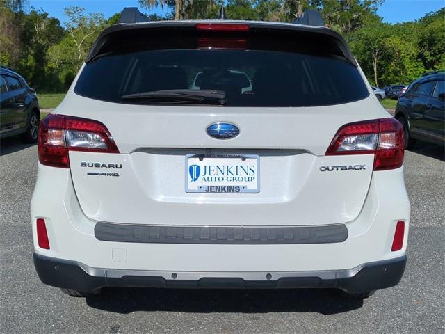 used 2017 Subaru Outback car, priced at $17,904