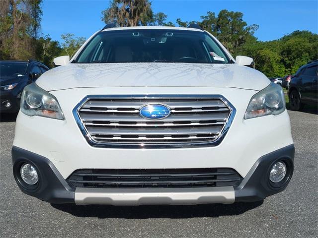 used 2017 Subaru Outback car, priced at $17,904