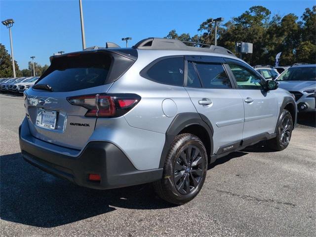 new 2025 Subaru Outback car, priced at $36,663