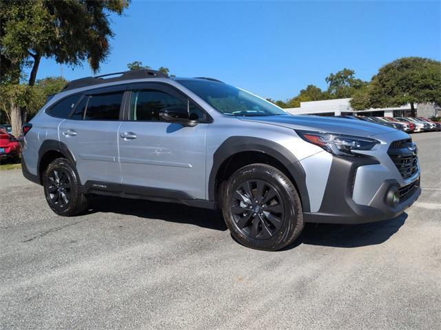 new 2025 Subaru Outback car, priced at $36,663