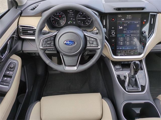 new 2025 Subaru Outback car, priced at $37,613