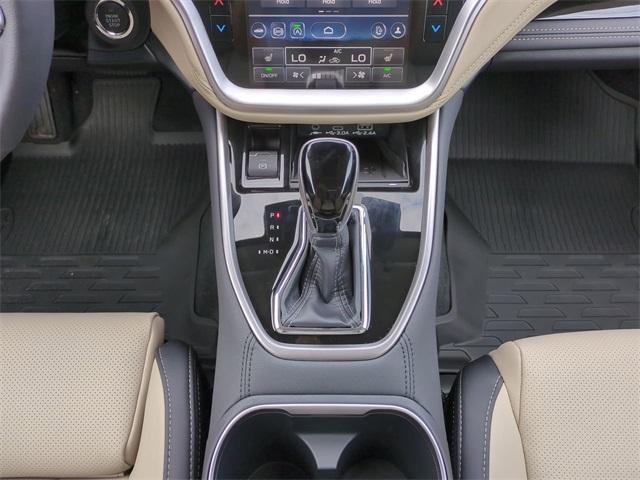 new 2025 Subaru Outback car, priced at $37,613